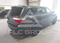2013 Dodge DURANGO photo