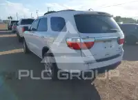 2013 Dodge DURANGO фото