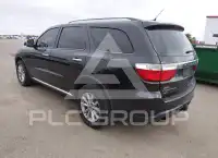 2013 Dodge DURANGO фото