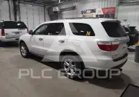 2013 Dodge DURANGO фото