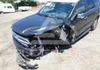 2013 Dodge DURANGO photo