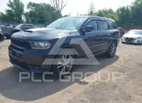 2013 Dodge DURANGO фото