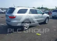 2013 Dodge DURANGO фото