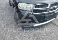 2013 Dodge DURANGO photo