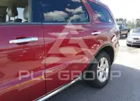 2013 Dodge DURANGO photo