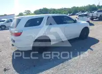 2013 Dodge DURANGO photo