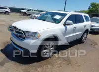 2013 Dodge DURANGO photo