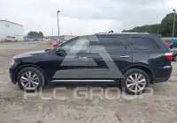 2013 Dodge DURANGO фото