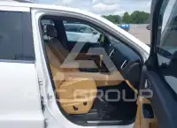 2013 Dodge DURANGO photo