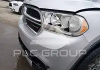 2013 Dodge DURANGO фото