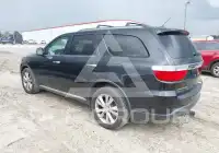 2013 Dodge DURANGO фото