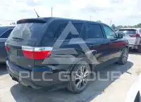 2013 Dodge DURANGO фото
