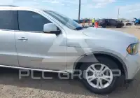 2013 Dodge DURANGO фото