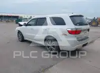 2013 Dodge DURANGO фото