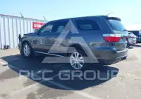 2013 Dodge DURANGO фото