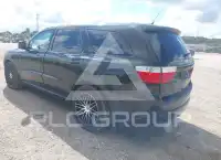 2013 Dodge DURANGO фото