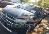 2013 Dodge DURANGO photo