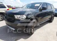 2013 Dodge DURANGO фото