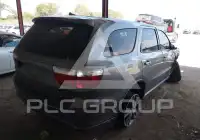 2013 Dodge DURANGO фото