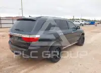 2013 Dodge DURANGO фото