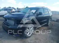 2013 Dodge DURANGO photo