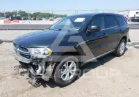 2013 Dodge DURANGO фото
