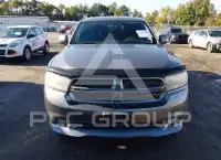 2013 Dodge DURANGO фото