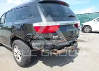 2013 Dodge DURANGO photo