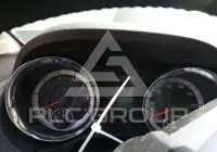 2013 Dodge DURANGO фото