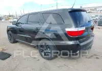 2013 Dodge DURANGO фото
