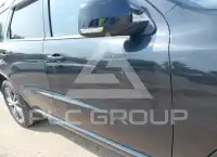 2013 Dodge DURANGO фото