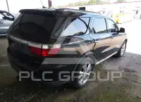 2013 Dodge DURANGO фото