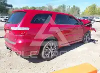 2013 Dodge DURANGO фото