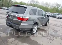 2013 Dodge DURANGO фото