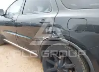 2013 Dodge DURANGO photo
