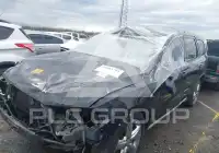 2013 Dodge DURANGO фото