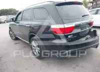 2013 Dodge DURANGO фото