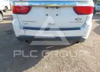 2013 Dodge DURANGO фото