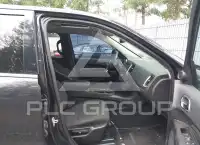 2013 Dodge DURANGO фото