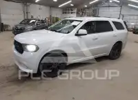2013 Dodge DURANGO фото