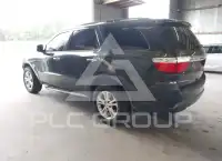 2013 Dodge DURANGO photo