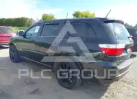 2013 Dodge DURANGO фото