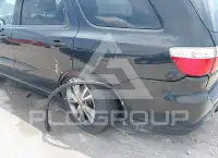 2013 Dodge DURANGO фото