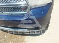 2013 Dodge DURANGO фото