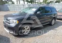 2013 Dodge DURANGO фото