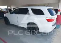 2013 Dodge DURANGO фото