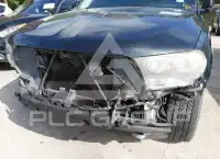 2013 Dodge DURANGO фото