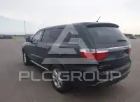2013 Dodge DURANGO фото