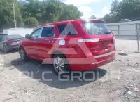 2013 Dodge DURANGO фото