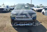 2013 Dodge DURANGO фото